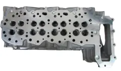 SİLİNDİR KAPAK D-MAX 2,5 DITD / D-MAX 3,0 DITD / 4JJ1-TC / 4JK1-TC 2007-2012 ISUZU