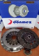 DEBRİYAJ SETİ BASKI BALATA RULMAN TAKIMI NPR75 8LONG 10LONG NOVO NQR86 4HK1 BURÇLU RULMAN ISUZU
