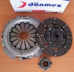 DEBRİYAJ SETİ BASKI BALATA RULMAN TAKIMI NPR59 NKR WİDE Y.M 93-97 ARASI