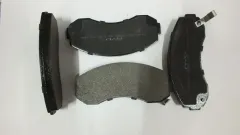 FREN BALATA ÖN TAKIM BONGO 98-11 / K2700 - K2500 0K60A3328Z