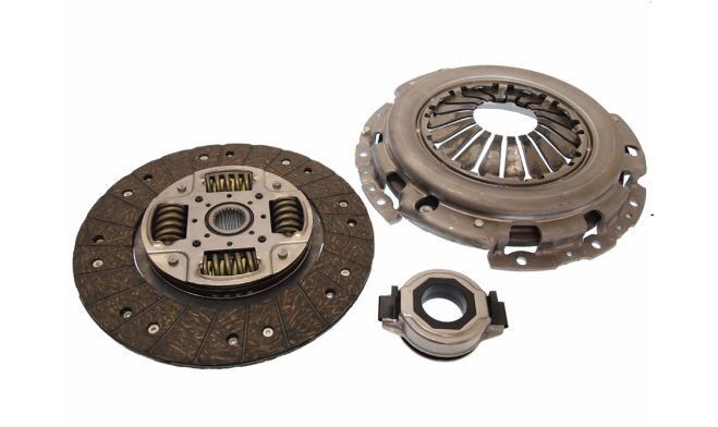 DEBRİYAJ SETİ L-200 07-15 2.5 4x2 4x4 RULMANLI SKMB-327