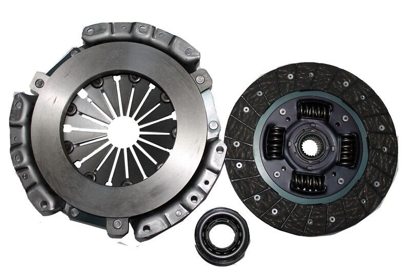 DEBRİYAJ SETİ H-100 / L-300 RULMANLI HYUNDAİ MİTSUBİSHİ SKHD-013