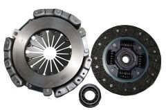 DEBRİYAJ SETİ H-100 / L-300 RULMANLI HYUNDAİ MİTSUBİSHİ SKHD-013