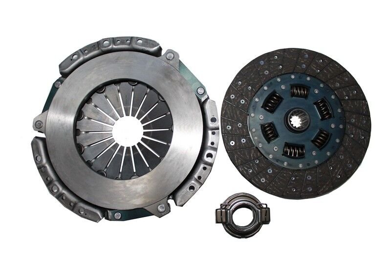 DEBRİYAJ SETİ CANTER 304 / 444 / 449 / 515 / 519 / 635 / 639 / 839 / HD35 RULMANLI SECO CANTER