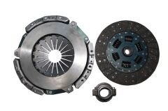DEBRİYAJ SETİ CANTER 511 / 711 (FUSO) RULMANLI SKMB-165