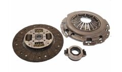 DEBRİYAJ SETİ HILUX 89-04 / LN85 - LN145 / 2.4 - 2L - 2LT RULMANLI TOYOTA SKTY-189