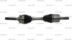 AKS KOMPLE ÖN D-MAX 12=> / SAĞ-SOL 4x4 631mm 8981472450