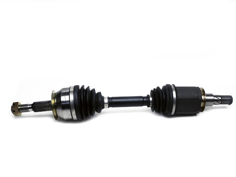 AKS KOMPLE ÖN PICKUP NAVARA 08- / SOL-SAĞ 4x4 634mm	39100-EB310