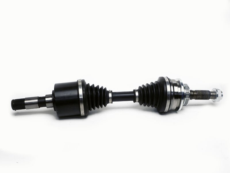 AKS KOMPLE ÖN SAĞ B-2500 06=> / BT-50 06-15 / RANGER 06-11 / 4X4  577mm PP04-25-50XA