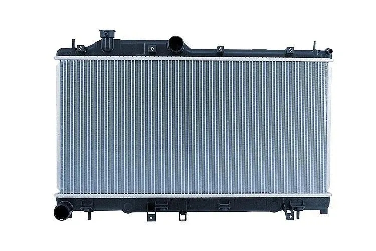 RADYATÖR SU B-2500 97-05 / BT-50 05= 4x4 / FORD RANGER 96-06 / 06= 4x4 WL21-15-200A