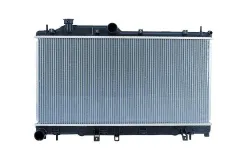 RADYATÖR SU B-2500 97-05 / BT-50 05= 4x4 / FORD RANGER 96-06 / 06= 4x4 WL21-15-200A