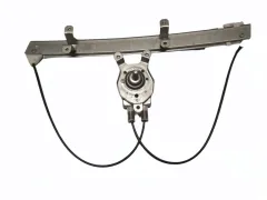 CAM KRİKOSU CANTER 515 635 639 659 SAĞ 2 HALATLI KÜLLÜKLÜ MC142775