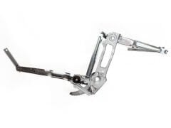 CAM KRİKOSU SAĞ NPR66 NPR71 ŞAMPİYON ( OTOMATİK ) ISUZU 8978681130