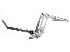 CAM KRİKOSU SAĞ NPR66 NPR71 ŞAMPİYON ( MANUEL ) ISUZU 8978521153