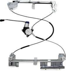 CAM KRİKOSU MOTORLU SOL FE859 839 FUSO CANTER MK488223