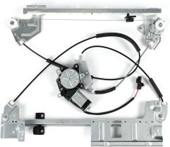 CAM KRİKOSU ELEKTRIKLI MOTORLU 12V SAG FUSO 711, 730 E-4, 839 E-4, 859 E-4, E-5 12-CANTER MK488226