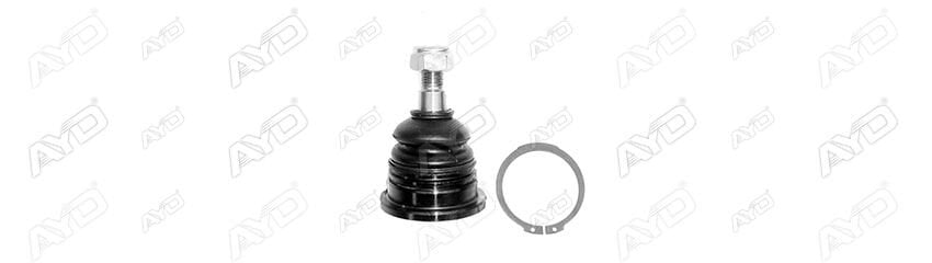 ROTİL ÜST PICKUP NİSSAN SKYSTAR D-22 97-05 4x2-4x4 40110-3S600