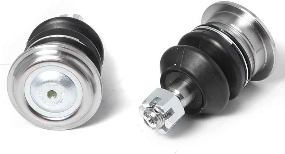 ROTİL ÜST HILUX 06-11 4X2 / 4X4 TOYOTA 43310-09015