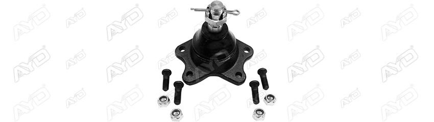 ROTİL ÜST HILUX LN-106 43350-39085