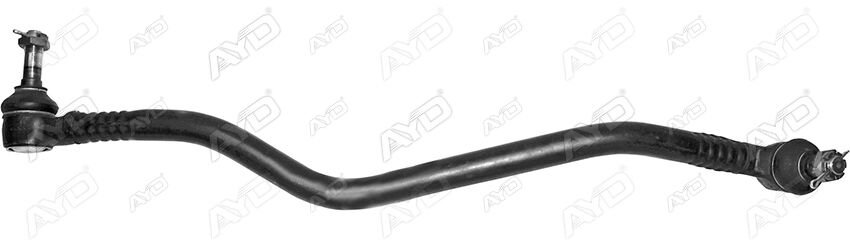 ROT KOLU DİREKSİYON ORTA (EGRI) NPR66 ŞAMPİYON ISUZU 8970394702