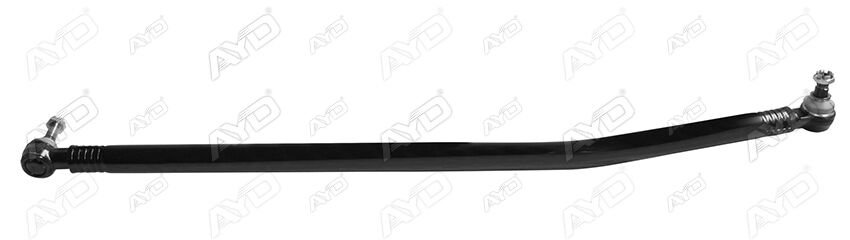 ROT KOLU DİREKSİYON ORTA (EGRI) 1150MM KAMPANALI ISUZU TURKUAZ E-4, NOVO, NQR 387012209