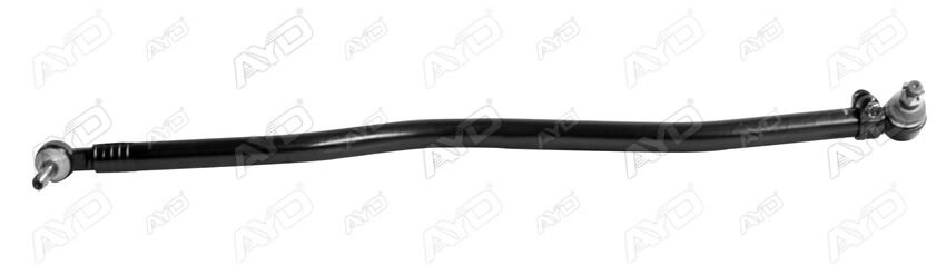 ROT KOLU DİREKSİYON ORTA (EGRI) ISUZU NOVO ( SABİT-OYNAR) 3870141201