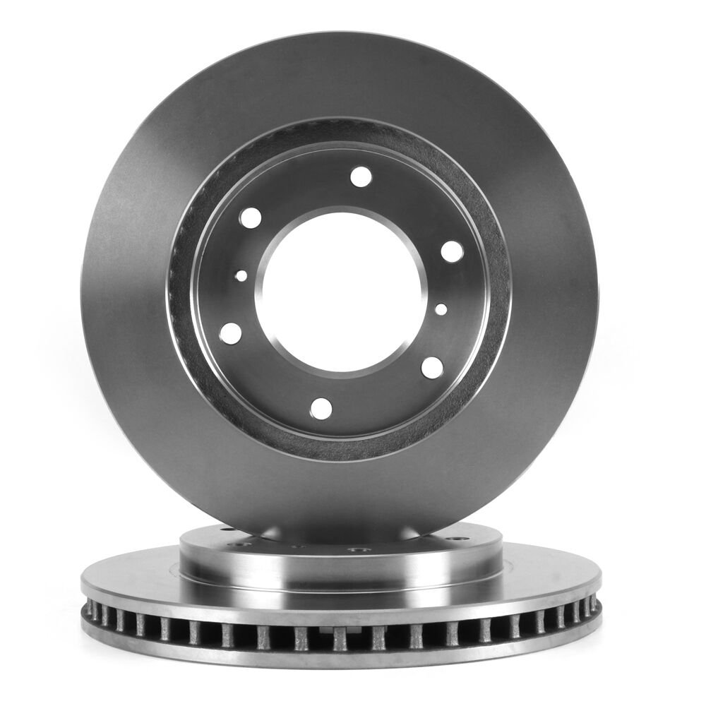 FREN DİSKİ ÖN TAKIM L200 06-15 CR / 15- SU / PAJERO 08-10 / FULLBACK 16-/ ÖN HAVALI 294-6 MN102276