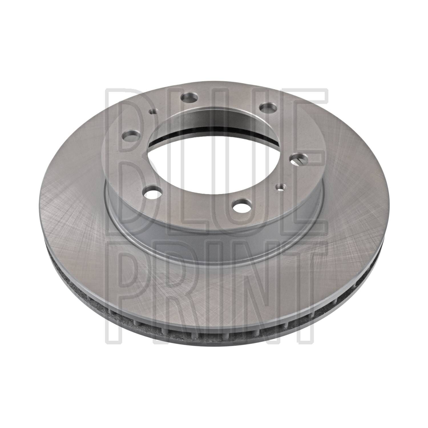 FREN DİSKİ ÖN TAKIM HILUX 06-19 PICKUP 4x4 / ÖN HAVALI 297-6 TOYOTA 43512-0K060