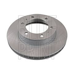 FREN DİSKİ ÖN TAKIM HILUX 06-19 PICKUP 4x4 / ÖN HAVALI 297-6 TOYOTA 43512-0K060