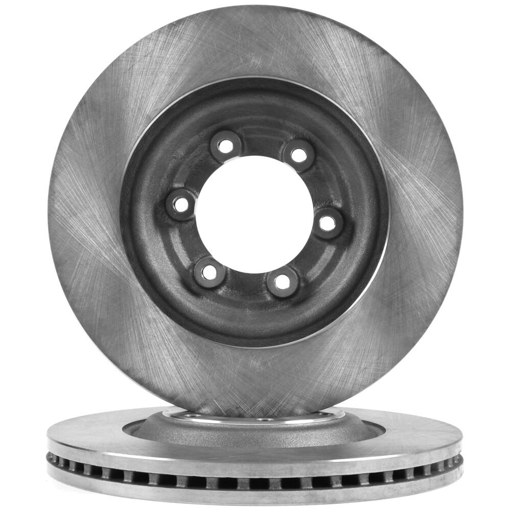 FREN DİSKİ ÖN TAKIM DMAX 12-17 EURO-4 / ÖN HAVALI 300-6 ISUZU 8981246633