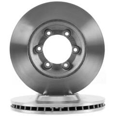FREN DİSKİ ÖN TAKIM DMAX 02-12 ÖN 2.5 280-6 8973606780