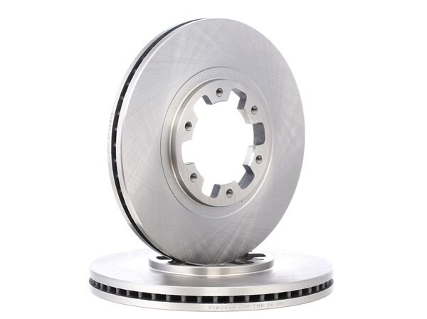 FREN DİSKİ ÖN TAKIM NİSSAN SKYSTAR 03-12 D-23 4x4 / TERRANO 98-07 4x4 / PATHFINDER 97-04 4x4 / ÖN HAVALI 300-6 402061W600