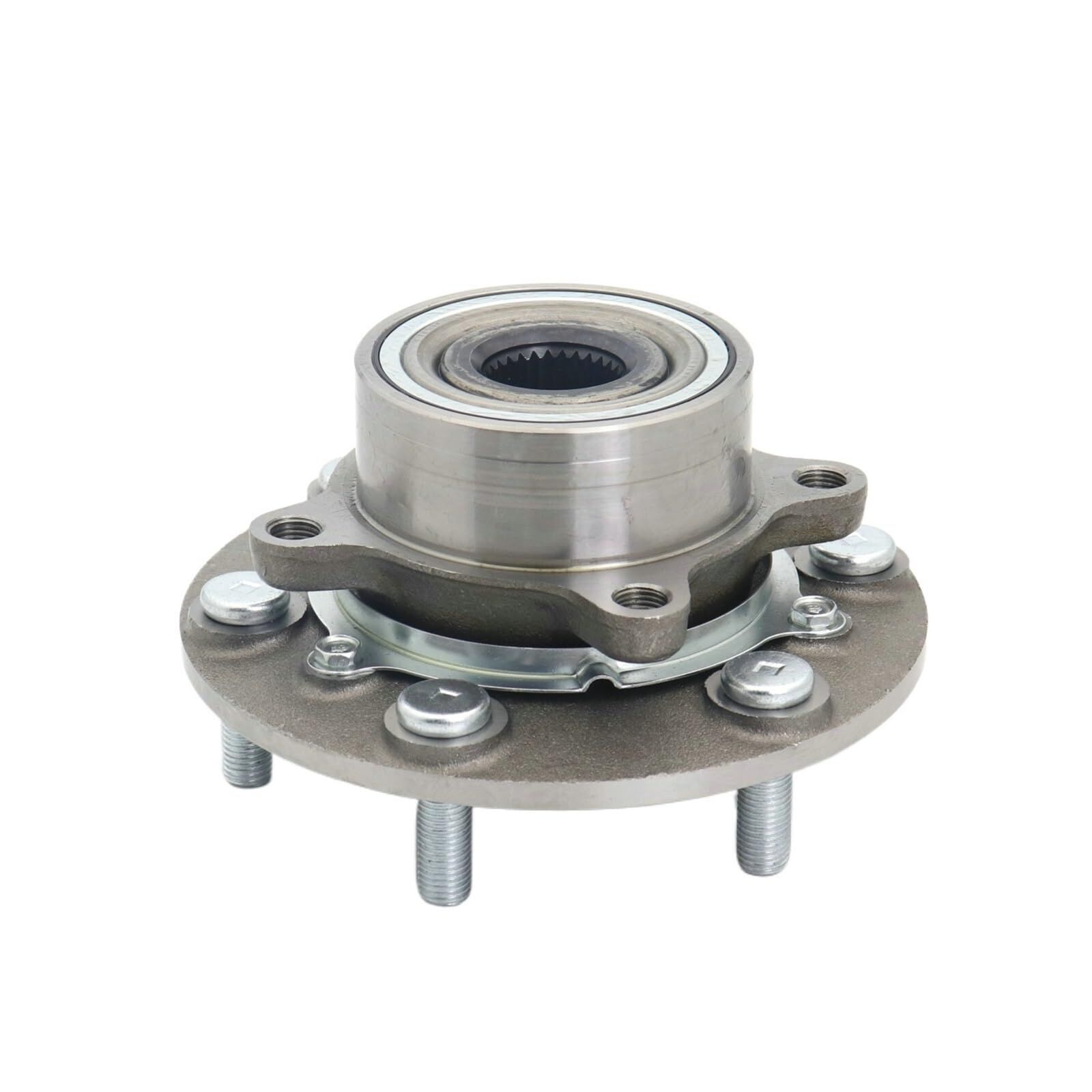 TEKER PORYASI MİTSUBİSHİ L200 06-19 ÖN RULMANLI 32x169x86	MR992374