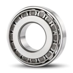 RULMAN KONİK ARKA L300 90-08 TEKER RULMANI 57207/LM29710