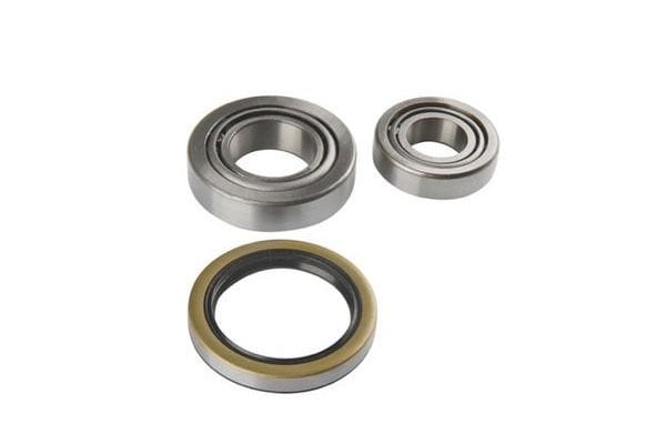 RULMAN TEKER KİTİ ÖN KIA BONGO / K2700 KİA TKKA100