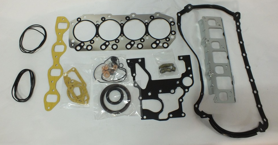 MOTOR TAKIM CONTA NKR13 NKR55 NKR LOW 4JB1  587812706 5878410294