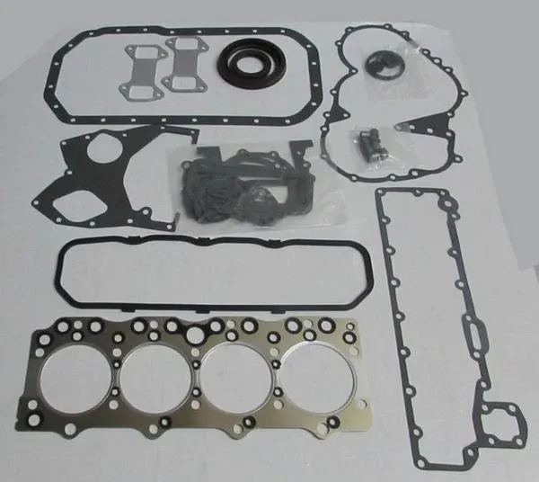 MOTOR TAKIM CONTA NPR NPR59 NKR WİDE 3.9 4BD1  587810284
