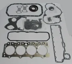 MOTOR TAKIM CONTA NPR NPR59 NKR WİDE 3.9 4BD1  587810284