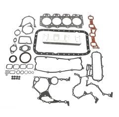 MOTOR TAKIM CONTA BONGO/PREGIO GRAFİTLİ 3.0 0K75A-10-270E