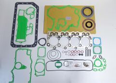 TAKIM CONTA MOTOR KOMPLE MİTSUBİSHİ CANTER 515, 635, 639, 659, 659-T, 839, 859 ME996359