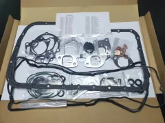 TAKIM CONTA MOTOR  (SILINDIR KAPAK CONTASIZ) ISUZU NPR75, TURKUAZ, CITIBUS, NOVO