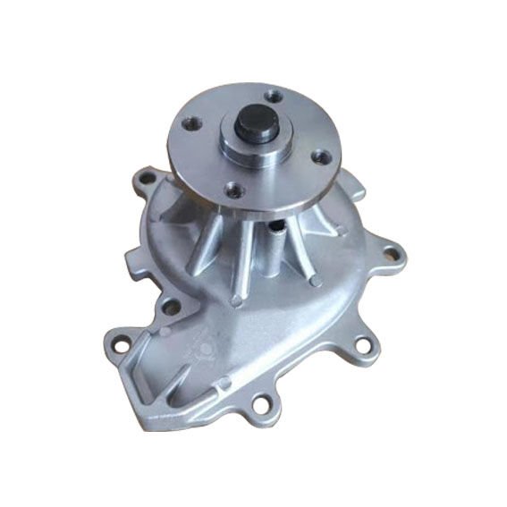 DEVİRDAIM SU POMPASI ISUZU NPR66, NPR71, NQR70 8971096761