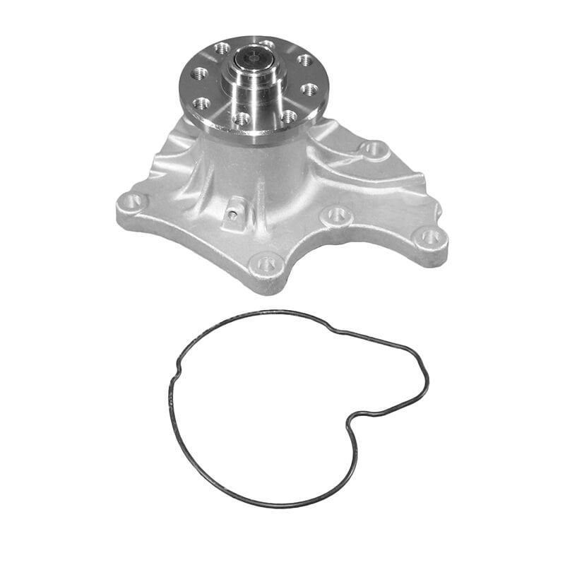 DEVİRDAIM SU POMPASI ISUZU D-MAX 04> 4X2-4X4, NKR13, NKR55, TFR24, TFR54 8941403412