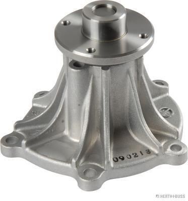 DEVİRDAIM SU POMPASI ISUZU D-MAX 07- 13- E4-E-5 4X2-4X4 NLR NNR 8973121473