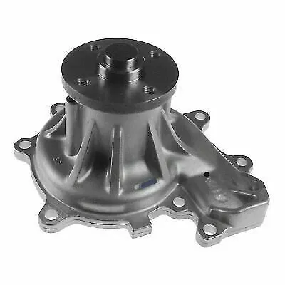 DEVİRDAIM SU POMPASI ISUZU NQR75, NPR75, NOVO, CITIBUS, 4HK1 8973634780
