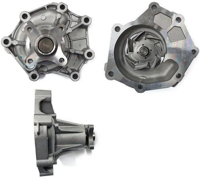 DEVİRDAİM SU POMPASI H100 KMY 12= / H-350 15= / 140HP 25100-4A800