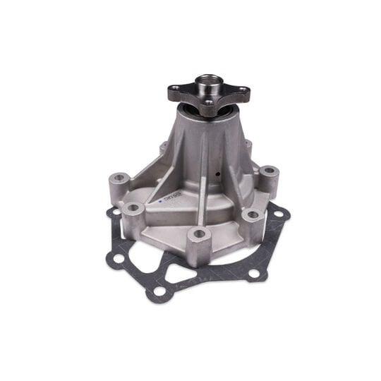 DEVİRDAİM SU POMPASI H100 KAMYONET 16= / BONGO 16= 140HP D4CB TERMİK FAN BAĞLANTILI 25100-4A855