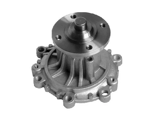 DEVİRDAİM SU POMPASI HILUX 89-06 LN-85 / LN-145 / LN-106 2.4 - 2.8 / 2L - 3L 16100-59155
