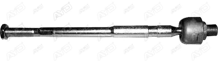ROT MİLİ ROTKOLU L300 İNCE DİŞ / H100 HYUNDAİ MİTSUBİSHİ MB532971