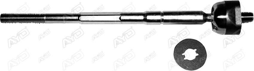 ROT MİLİ ROTKOLU D-MAX 02-07 MODEL ARASI 4x2 ISUZU 8973048510